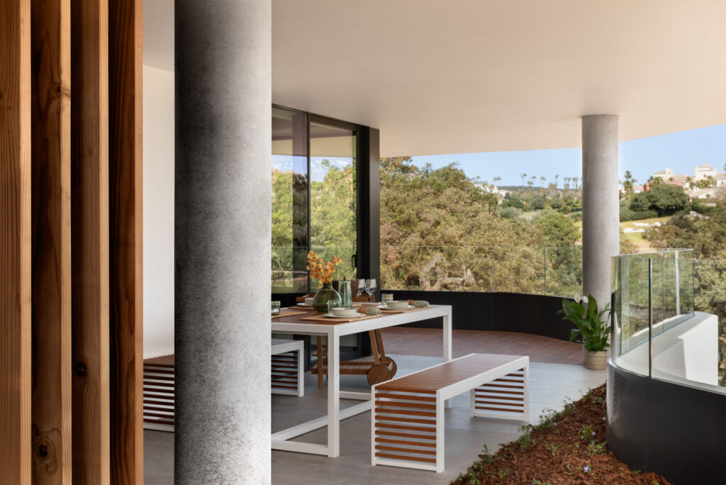 Image of La Reserva, Sotogrande, Cadiz