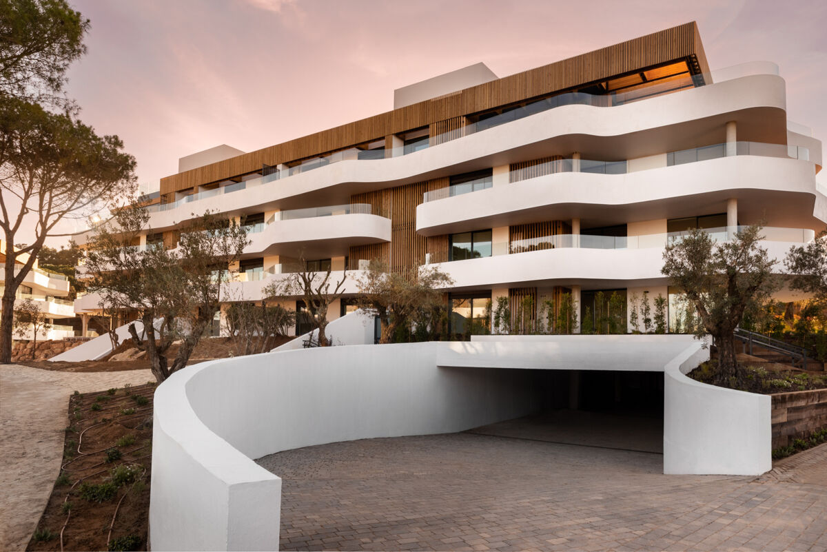 La Reserva, Sotogrande, Cadiz, España
