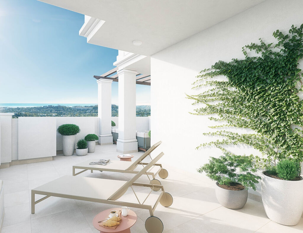 Image of Nueva Andalucia, Marbella, Malaga