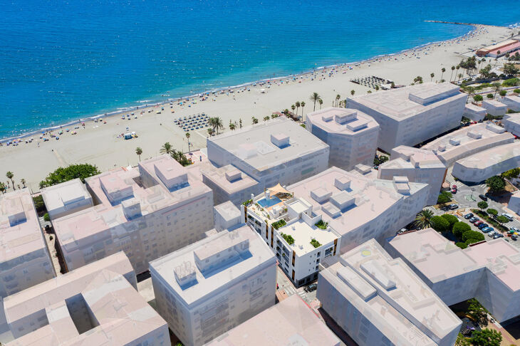 Picture of Estepona Centre, Estepona, Malaga