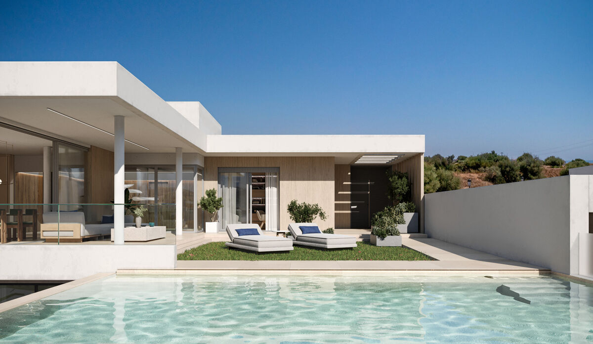 La Gaspara, Estepona, Malaga, España