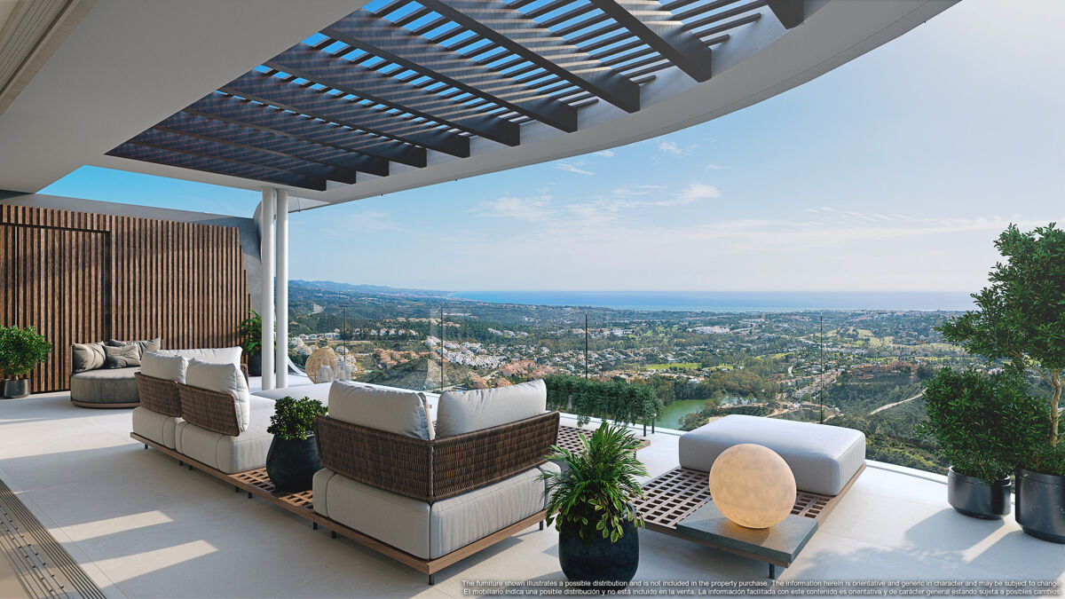 La Quinta, Benahavis, Malaga, España