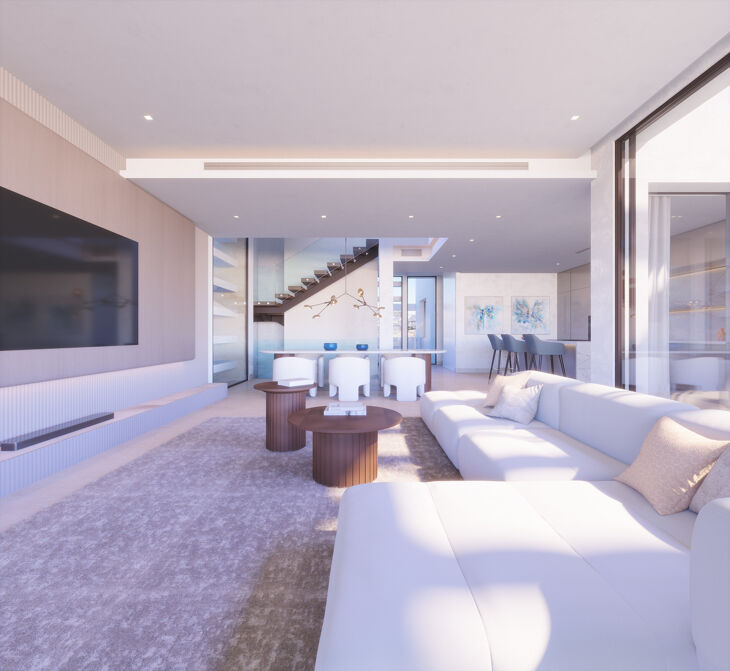 Picture of Estepona Golf, Estepona, Malaga