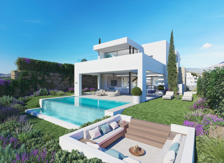 Picture of Estepona Golf, Estepona, Malaga
