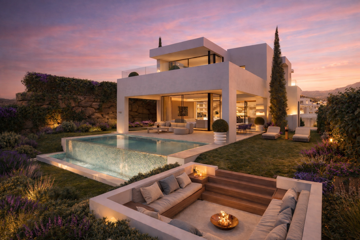 Picture of Estepona Golf, Estepona, Malaga