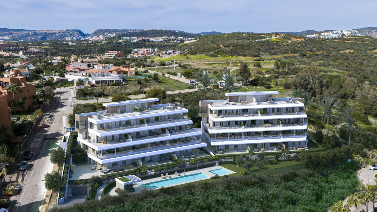 Buenas Noches, Estepona, Malaga, España