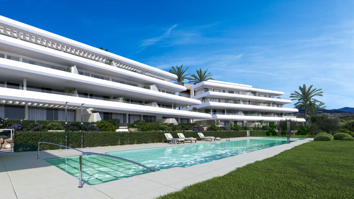 Picture of Buenas Noches, Estepona, Malaga