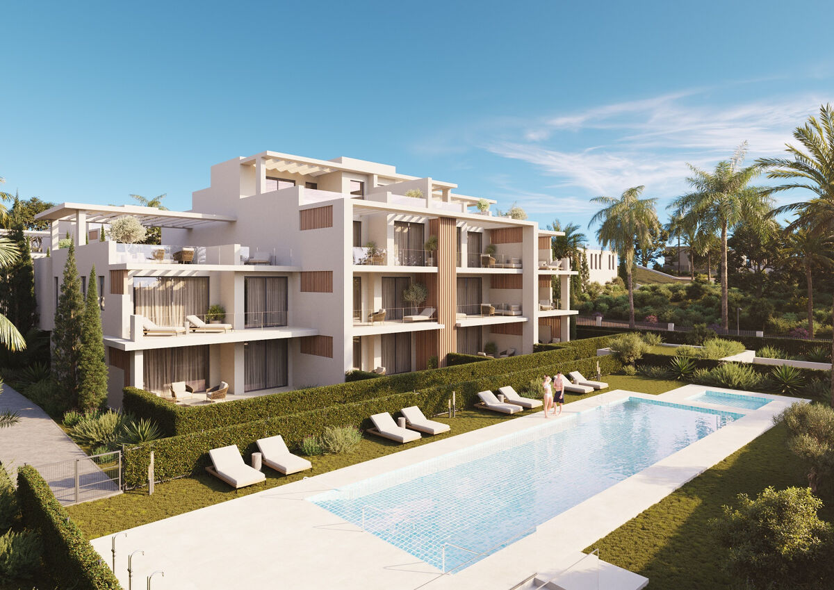 Estepona East, Estepona, Malaga, España