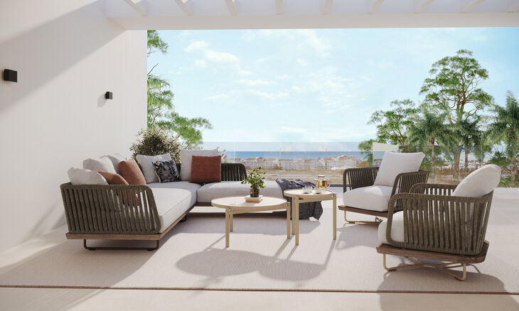 Picture of Estepona East, Estepona, Malaga