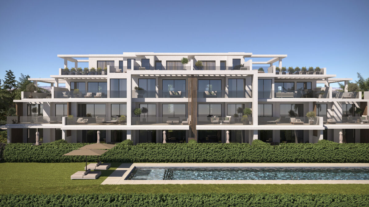 Estepona East, Estepona, Malaga, España