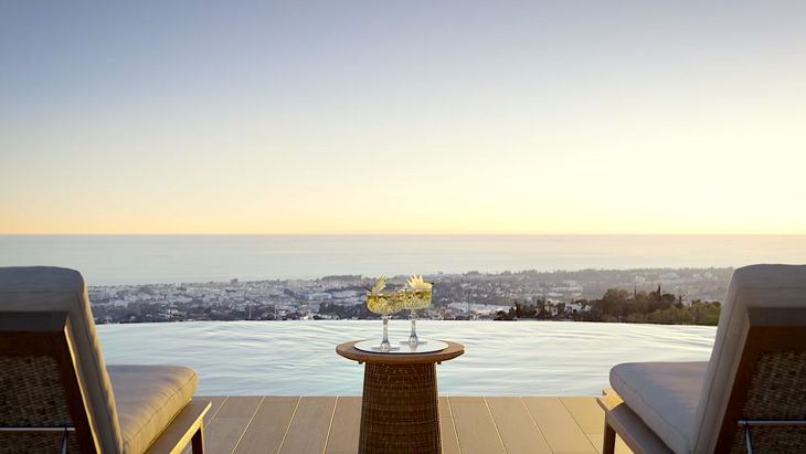 Picture of Benahavis, Malaga