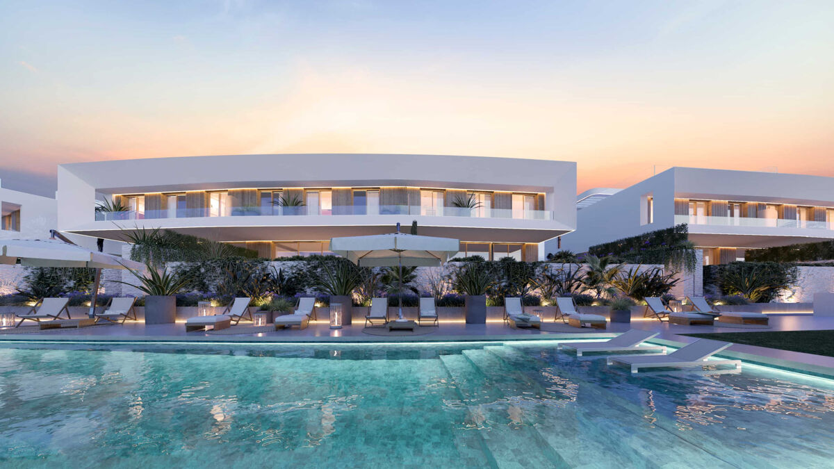 Atalaya, Estepona, Malaga
