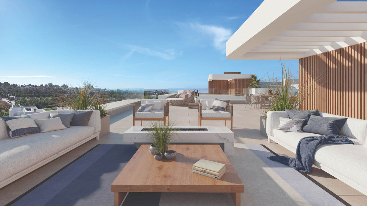 Atalaya, Estepona, Malaga, España