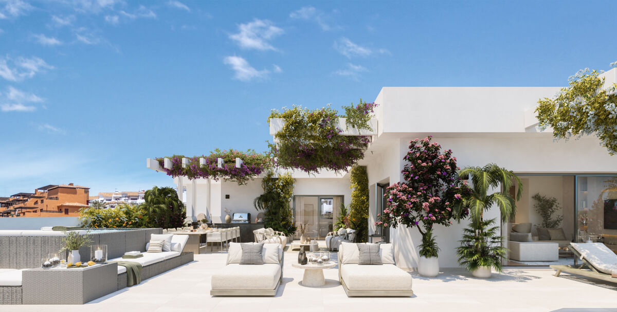 Casares Golf, Casares, Malaga, España