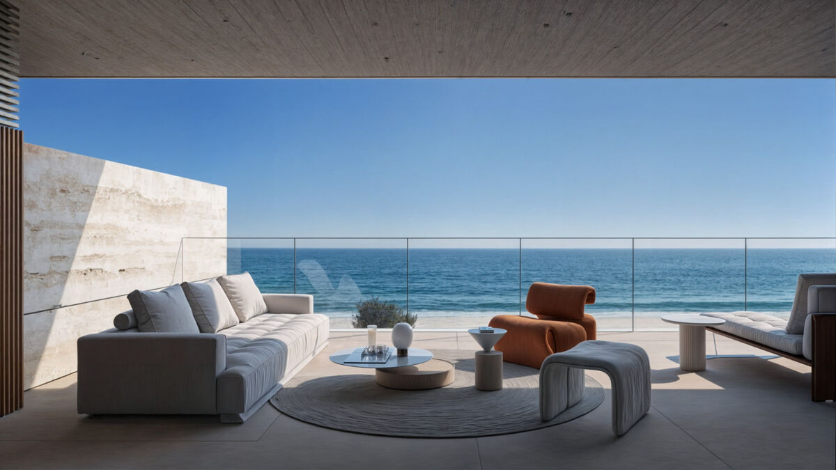 Chullera, Manilva, Malaga, España