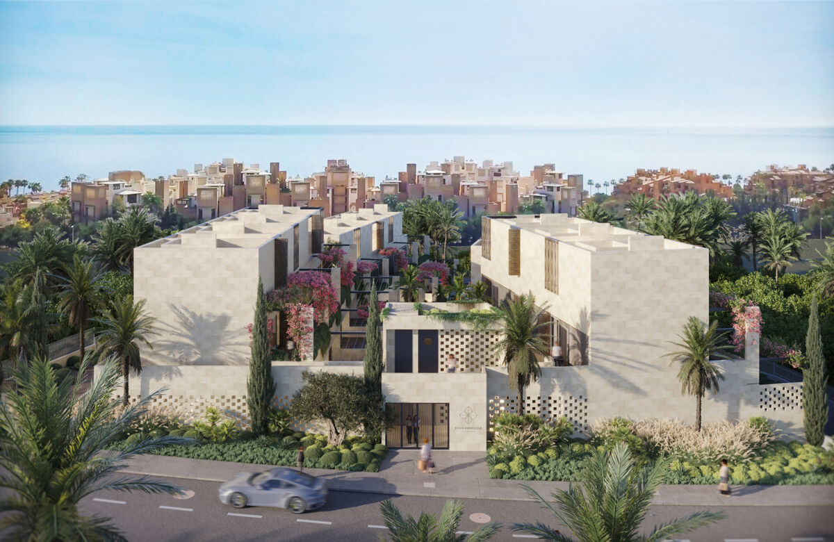 Estepona East, Estepona, Malaga, España