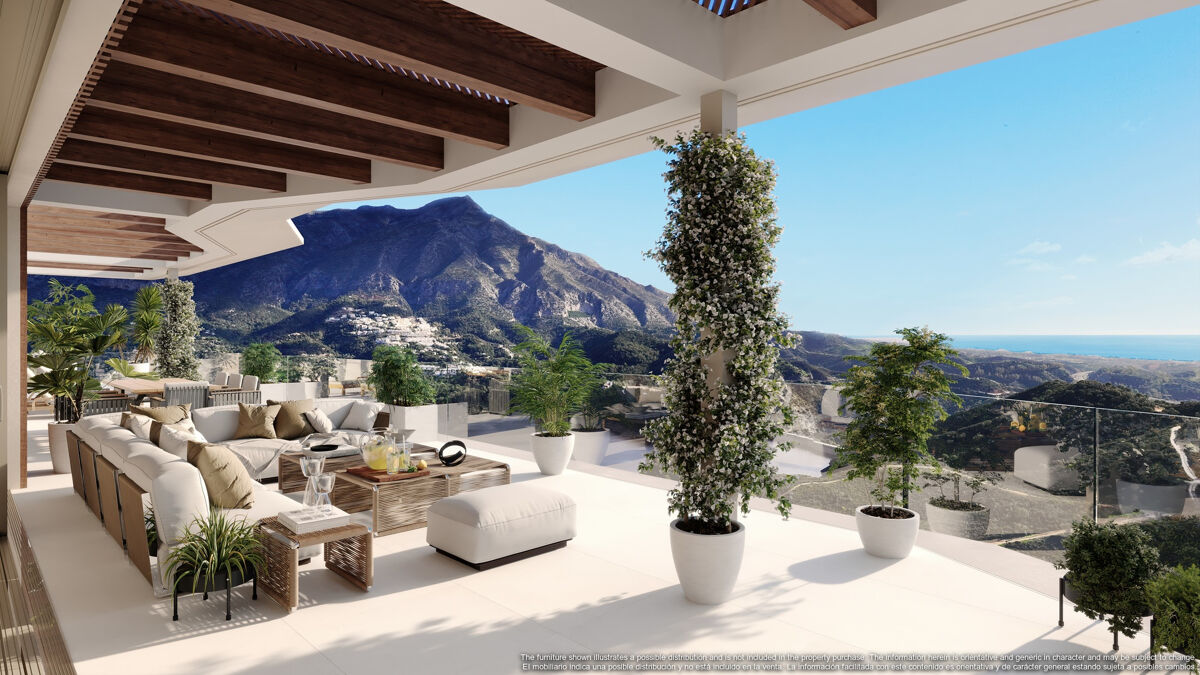 Real de La Quinta, Benahavis, Malaga, España