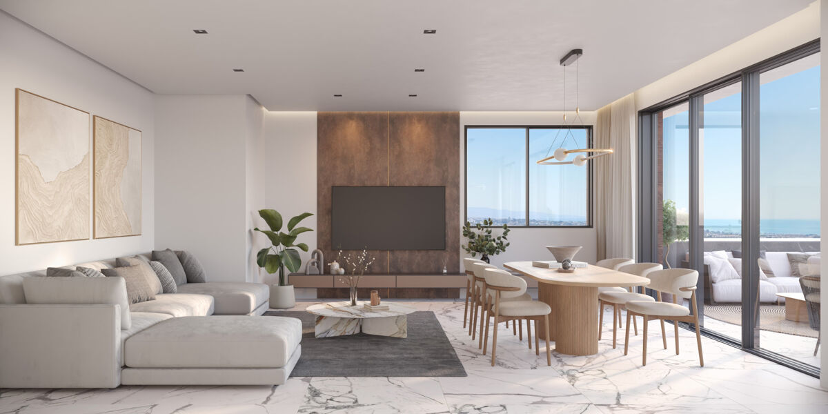 Estepona East, Estepona, Malaga, España