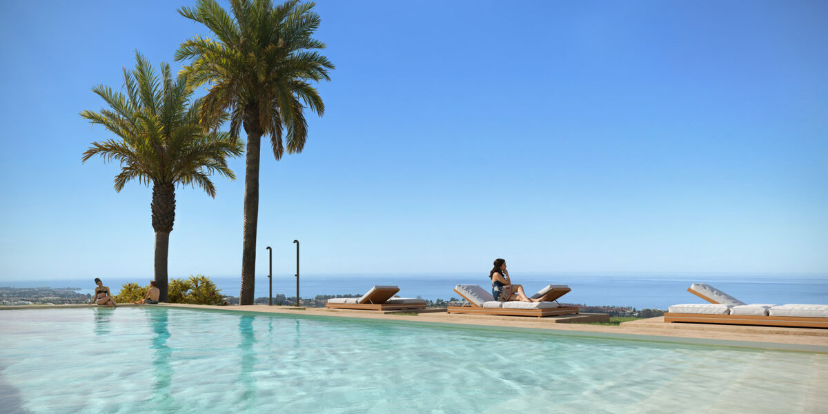 Estepona East, Estepona, Malaga, España