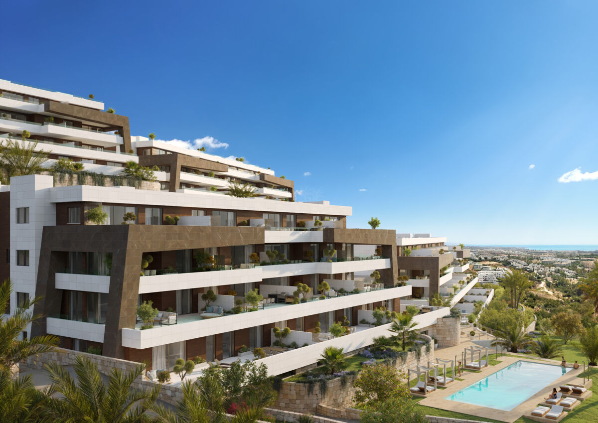 Estepona East, Estepona, Malaga, España