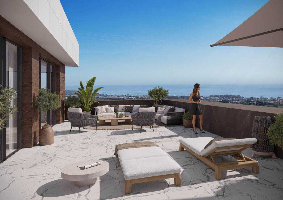 Estepona East, Estepona, Malaga, España