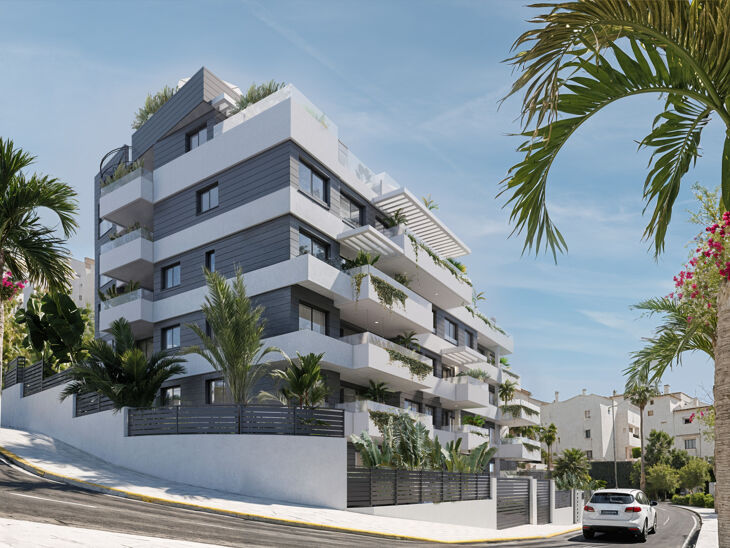 Picture of Estepona Town, Estepona, Malaga