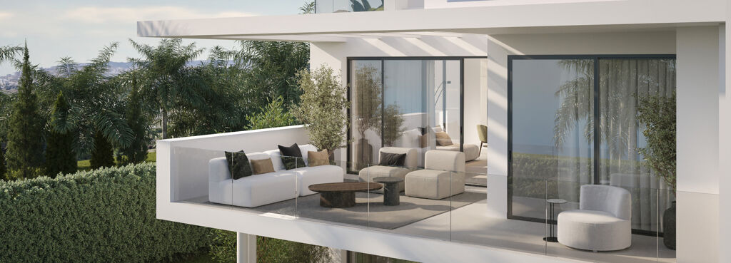 Image of Estepona West, Estepona, Malaga