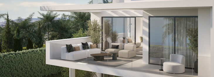 Picture of Estepona West, Estepona, Malaga