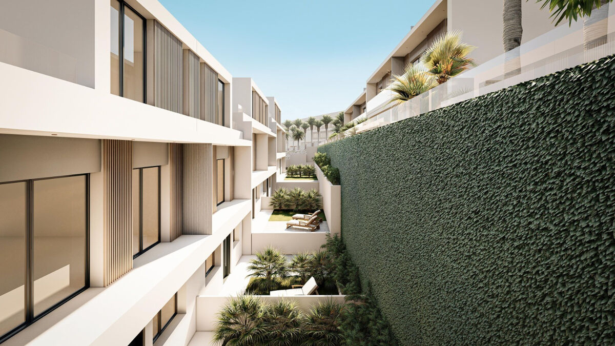 Estepona West, Estepona, Malaga, España