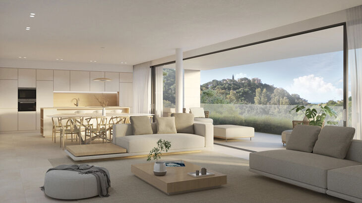 Picture of Elviria, Marbella, Malaga