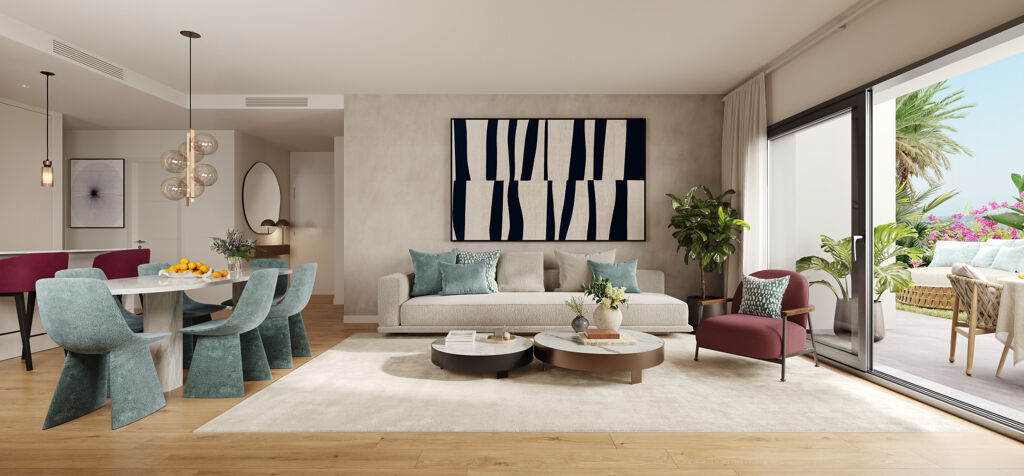 Image of Casares Playa, Casares, Malaga