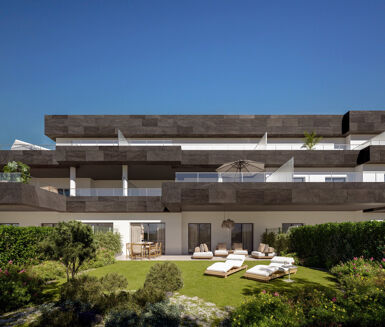 Picture of 3 bedroom penthouse for sale.