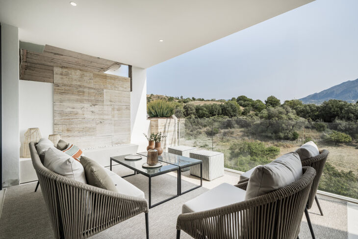 Picture of Aloha, Marbella, Malaga