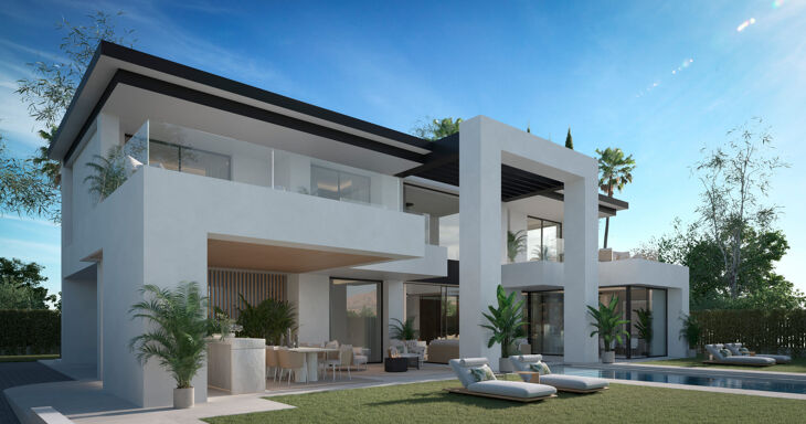 Picture of Bel Air, Estepona, Malaga