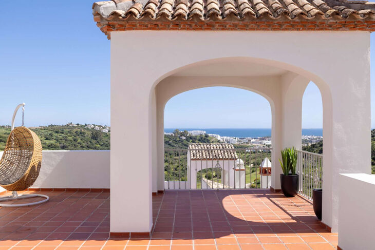 Picture of Estepona West, Estepona, Malaga