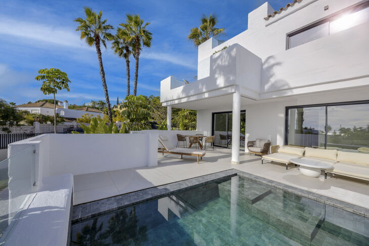 Picture of El Paraiso, Estepona, Malaga
