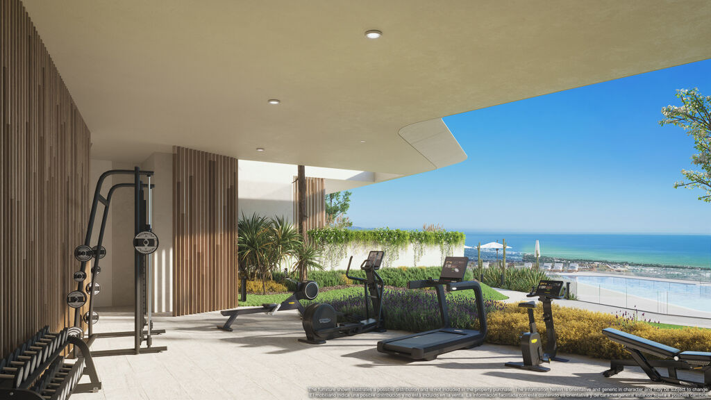 Image of Real de La Quinta, Benahavis, Malaga