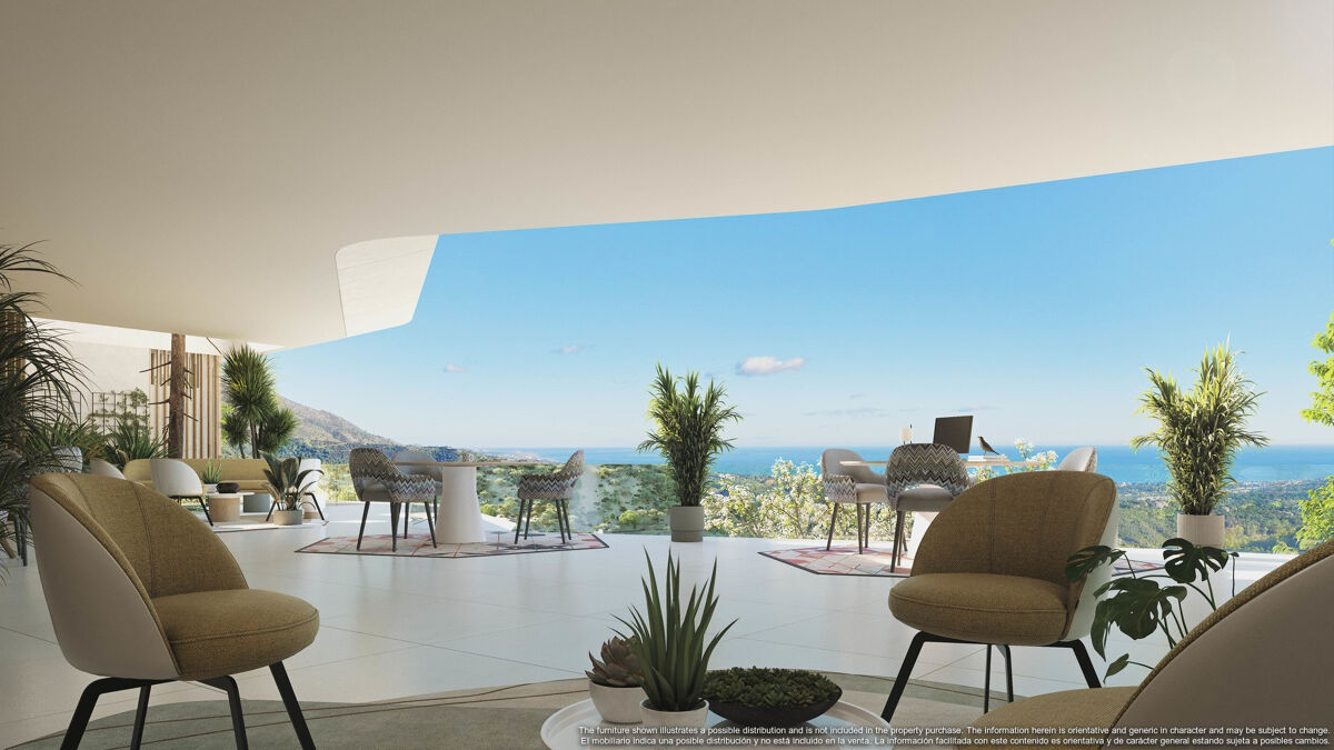 Real de La Quinta, Benahavis, Malaga, España