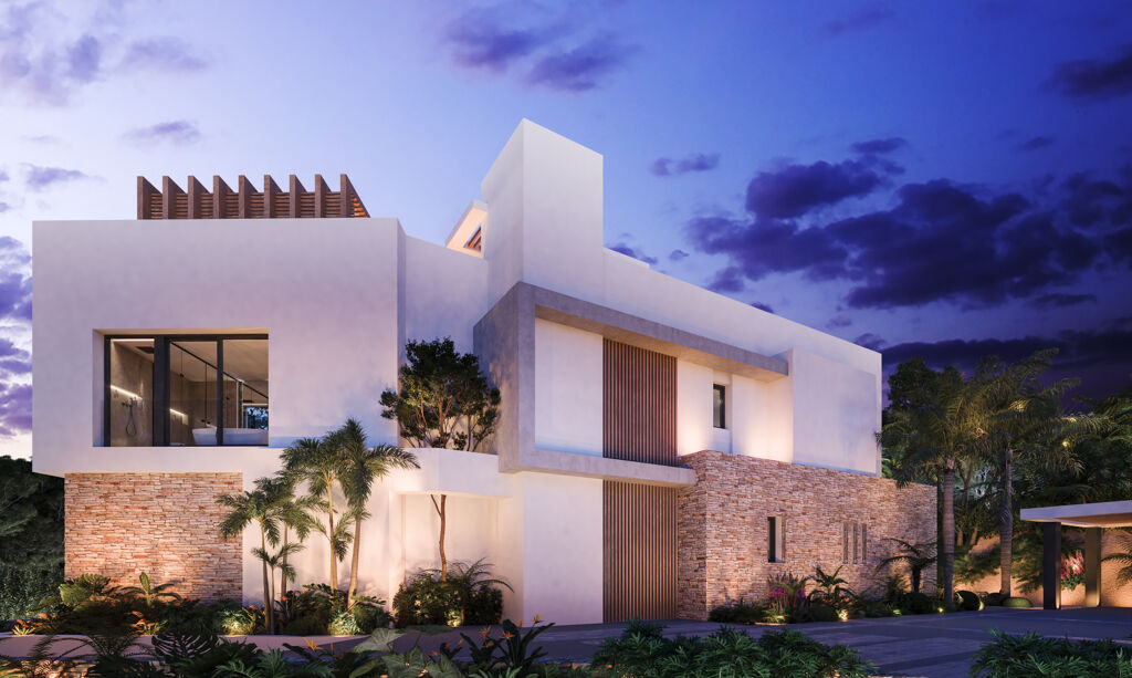 Image of Lomas del Virrey, Marbella, Malaga