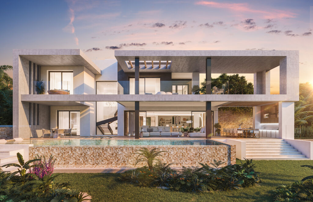 Image of Lomas del Virrey, Marbella, Malaga