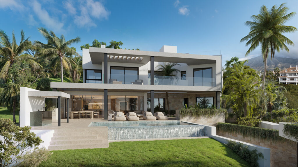 Image of Lomas del Virrey, Marbella, Malaga