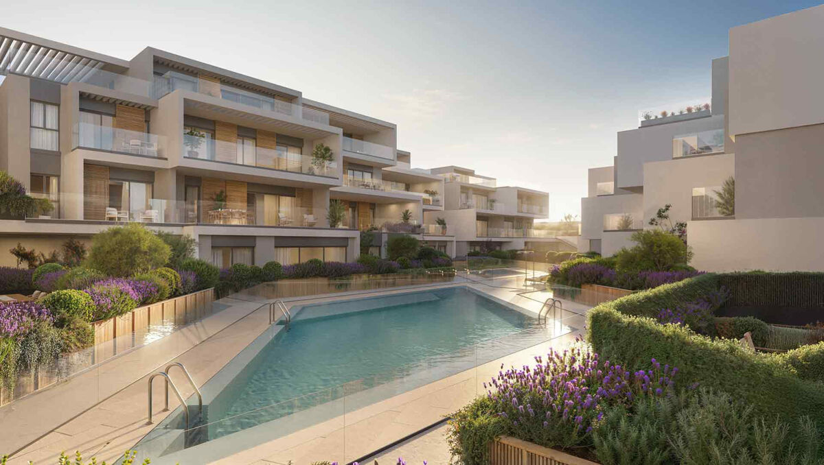 Nueva Andalucia, Marbella, Malaga, España