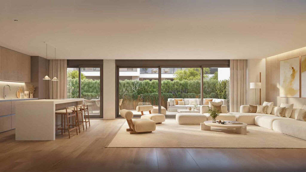 Image of Nueva Andalucia, Marbella, Malaga