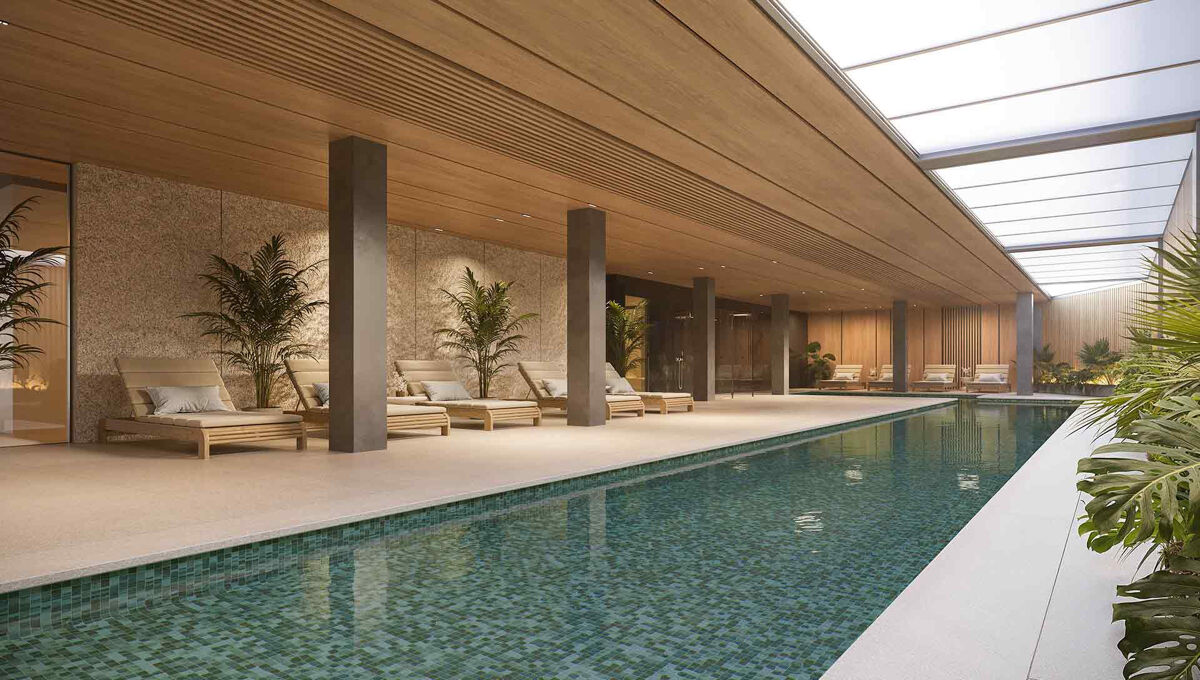 Nueva Andalucia, Marbella, Malaga, España