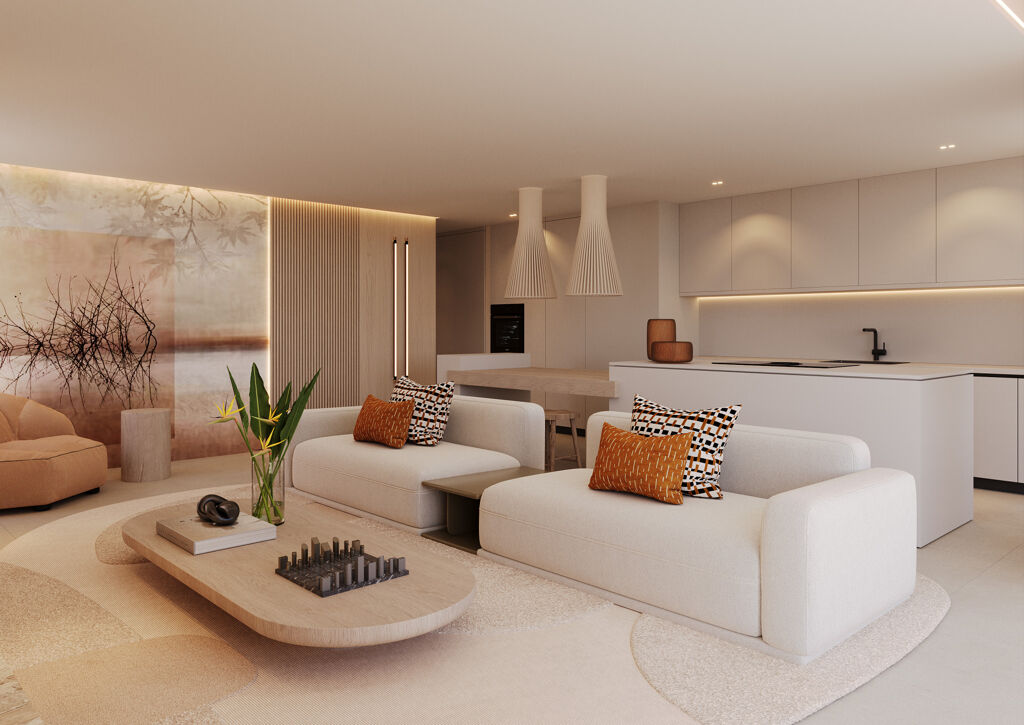 Image of El Paraiso, Estepona, Malaga