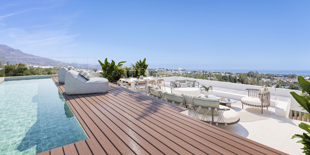 Image of Puerto del Almendro, Benahavis, Malaga