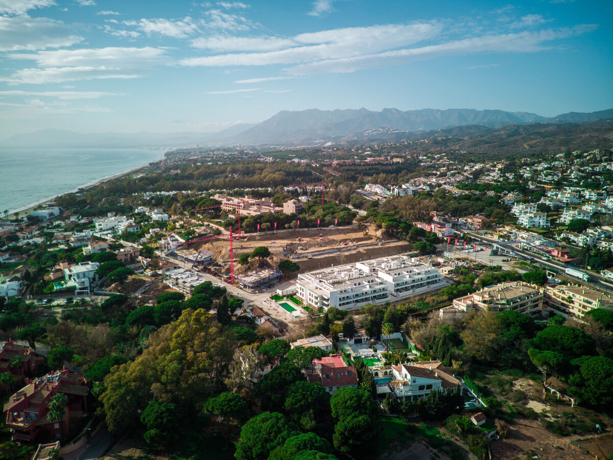 Elviria Playa, Marbella, Malaga