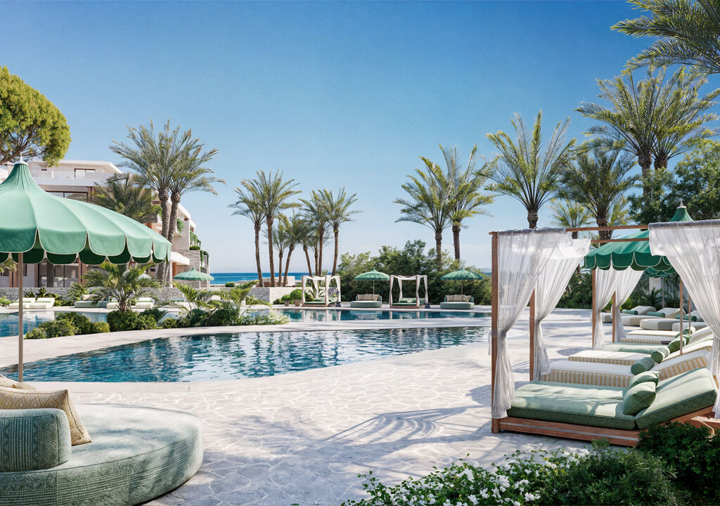 Image of Estepona East, Estepona, Malaga