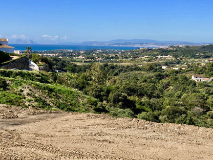 Picture of Land for sale.