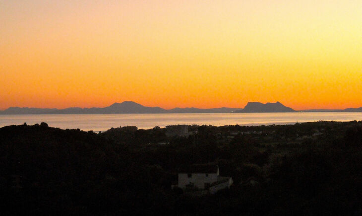 Picture of La Panera, Estepona, Malaga